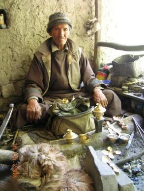 Ladakhi Culture