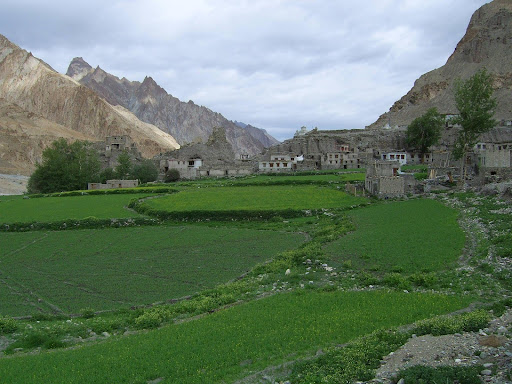 Markha Valley Trek