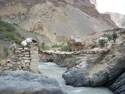 Ladakh Culture